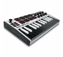 AKAI MPK Mini MK3 tastatūras vadības pults kontrolieris MIDI USB melns, balts 389809