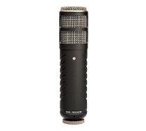 Mikrofons RODE Procaster Black Studio 389935