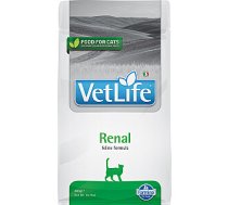 Farmina Vet Life CAT Renal 400 g 389991