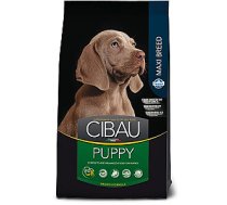 Farmina Cibau Puppy Maxi 12 kg + 2 kg 390210