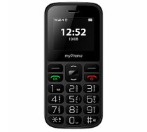 MyPhone HALO A Dual black 390313