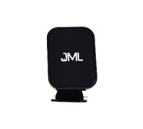 JML CH-114 Universāls magnētisks auto paneļa turētājs telefoniem / GPS navigācijas melns 392380