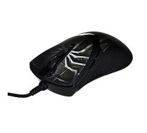Мышь A4TECH XGame Laser Oscar X747 Brown Fire A4TMYS29980