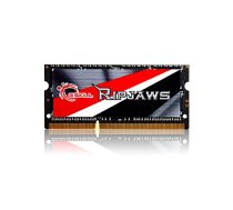 G.SKILL Ripjaws DDR3 4GB 1600MHz CL9 88540