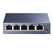 Slēdzis TP-Link TL-SG105 392850