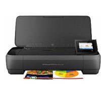 HP OfficeJet 250 Mobil All in One 66225