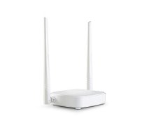 Tenda N301 Fast Ethernet bezvadu maršrutētājs, vienas joslas (2,4 GHz) 4G balts 393186