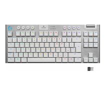 Keyboard Spring Logitech G915 TKL Romer-G (920-009664) 393505