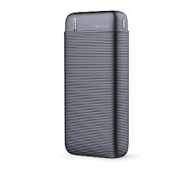 Forever power bank TB-100L 20000 mAh black 393563