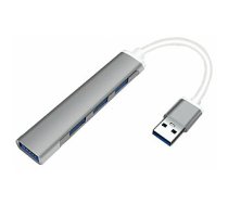 Mocco OTG Hub 3x USB 2.0 / 1x USB 3.0 394732
