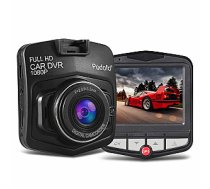 RoGer VR1 Auto video reģistrātors Full HD 1080p / microSD / LCD 2.4'' + Turētājs 395058