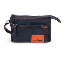 Tucano Lampino Pouch Universāla Somiņa Telefonam Vai Ierīcēm Līdz 5.5" (15 cm x 10 cm) Zila 403532