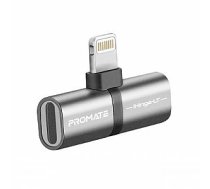 PROMATE iHinge-LT Adapter Lightning to Audio / Sync Adapteris 404908