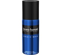 Bruno Banani Magic Man dezodorants Spray 150ml 405192