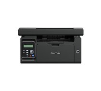 Pantum Multifunctional printer M6500W Mono, Laser, 3-in-1, A4, Wi-Fi, Black 405462
