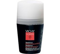 Dezodorants jutīgai ādai Vichy Homme Deo Sensitive 50ml 405548