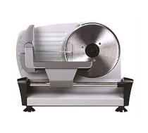 Camry CR 4702 Meat slicer, 200W Camry Food slicers CR 4702 Stainless steel, 200 W, 190 mm 405647