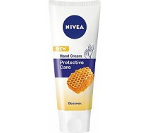 Nivea Protective Care roku krēms Bišu vasks 75 ml 405752