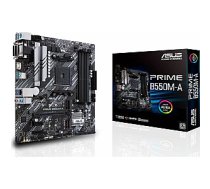 Mātesplate Asus PRIME B550M-A 405791