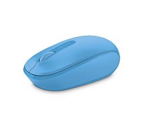 Microsoft 1850 Cyan, Wireless Mouse 406772