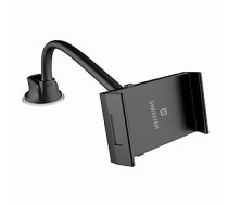 Swissten S-Grip T1-HK Universāls Auto Stiprinājums Planšetēm / Telefoniem / GPS 406905