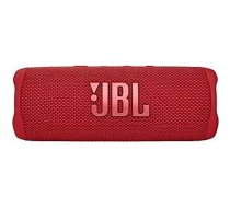 Skaļrunis JBL Flip 6, sarkans (JBLFLIP6RED) 407005