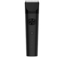 Xiaomi Hair Clipper EU BHR5892EU Operating time (max) 180 min, Number of length steps 14, Lithium, Black, Cordless 407027