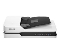 Epson WorkForce DS-1660W Flatbed, Document Scanner 407046