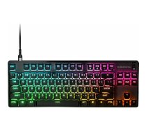 Tastatūra SteelSeries Apex 9 TKL (64847) 406626