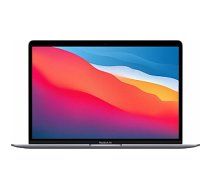 Portatīvais dators Apple MacBook Air 13.3 "Space Grey (MGN63ZE / A / R1 / D1) 70644