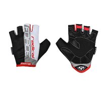 Cimdi Force Radical Black/White/Red XL izm. 65546