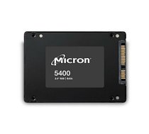 SSD SATA2.5" 960GB 5400 PRO/MTFDDAK960TGA MICRON 413496