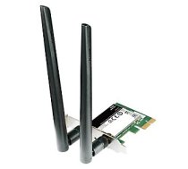 D-LINK AC1200 Dualband PCIe Adapter 49646