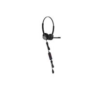 Tellur Voice 320 wired headset binaural black