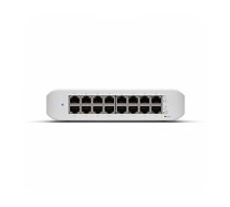 NET SWITCH 16POE 1000M/POE USW-LITE-16-POE UBIQUITI 248550