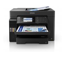 Epson EcoTank L15150 Colour, Inkjet, Multicunctional Printer, A3+, Wi-Fi, Black 415825