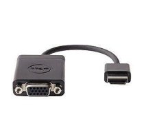 NB ACC ADAPTER HDMI TO VGA/470-ABZX DELL 181625