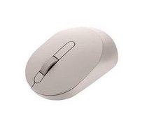 MOUSE USB OPTICAL WRL MS3320W/ASH PINK 570-ABPY DELL 416885