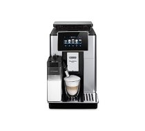 De’Longhi PrimaDonna ECAM610.55.SB kafijas automāts Pilnībā automātisks 2,2 litru espresso automāts 417304