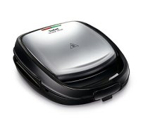 Krepu veidotājs Tefal SW342D38 2 pankūkas Melnas, Nerūsējošais tērauds