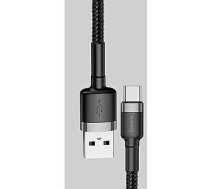 Kabel USB Baseus Micro 2.4A, 1 metr 72509