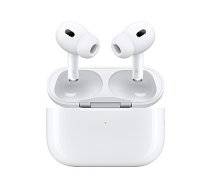 Apple AirPods Pro (2. paaudze) Austiņas Bezvadu ausīs ievietojamas austiņas Zvani/mūzika Bluetooth Balts 419282