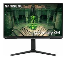 Monitors Samsung Odyssey G40B (LS27BG400EUXEN) 419598