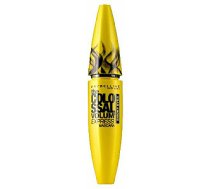 Maybelline Maskara Colossal Volum express skropstu tuša Smoky Eyes Black Noir 10.7ml 72605