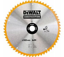 Dewalt ripzāģis 305x30mm x 60z (DT1960-QZ) 72610