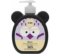 Yope Jasmine bērnu ziepes 400 ml 72637