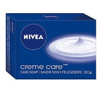 Nivea SOAP Creme Care kubs 100g 72792