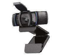 LOGI C920S Pro HD Webcam - EMEA 95152