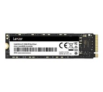 Lexar NM620 1TB M.2 2280 PCI-E x4 Gen3 NVMe SSD (LNM620X001T-RNNNG) 72857