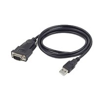 CABLE USB2 TO SERIAL/DB9M 1.5M UAS-DB9M-02 GEMBIRD 422267